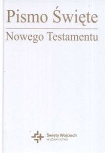 Picture of Pismo Święte Nowego Testamentu