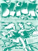 Blick 3 Ks... - Anni Fischer-Mitziviris -  books from Poland