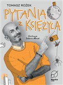 Pytania z ... - Tomasz Rożek -  Polish Bookstore 