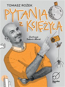 Obrazek Pytania z księżyca