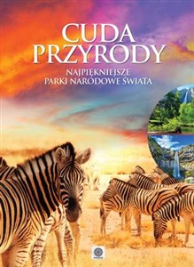 Obrazek Cuda Przyrody