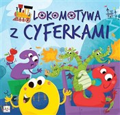 Zobacz : Lokomotywa...