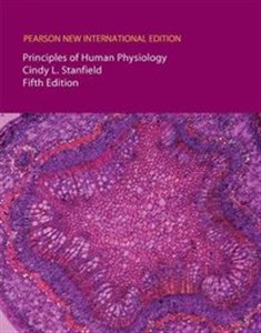 Picture of Principles of Human Physiology  + InteractivePhysiology