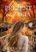 Prezent od... - Marta Nowik -  books from Poland