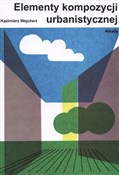 Elementy k... - Kazimierz Wejchert -  books in polish 