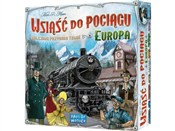 Wsiąść do ... -  books in polish 