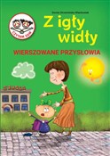 Z igły wid... - Dariusz Wanat -  books in polish 