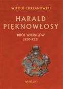 Harald Pię... - Witold Chrzanowski -  books from Poland