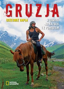 Obrazek Gruzja W drodze na Kazbek i z powrotem