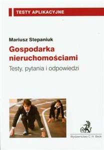 Obrazek Gospodarka nieruchomościami Testy, pytania i odpowiedzi