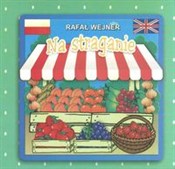 Na stragan... - Rafał Wejner -  books from Poland