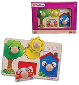 polish book : 4 kolorowe... - Eichhorn