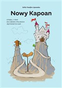 Nowy Kapoa... - Zofia Tarajło-Lipowska - Ksiegarnia w UK