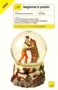 Obrazek Begginer`s polish