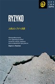 polish book : Ryzyko - Jakob Arnoldi