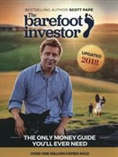 Barefoot I... - Scott Pape -  Książka z wysyłką do UK