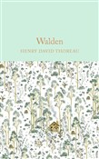 Książka : Walden wer... - Henry David Thoreau