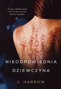 Obrazek Nieodpowiednia dziewczyna