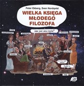 Wielka ksi... - Peter Ekberg, Sven Nordqvist -  books from Poland