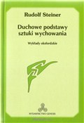Duchowe po... - Rudolf Steiner - Ksiegarnia w UK