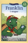Franklin i... - Brenda  Clark, Paulette  Bourgeois -  Polish Bookstore 