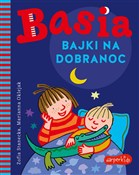 polish book : Basia Bajk... - Zofia Stanecka