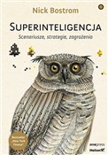 Superintel... - Nick Bostrom -  books in polish 