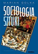 Książka : Socjologia... - Marian Golka