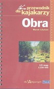 Książka : Obra - prz... - Marek Lityński