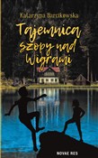 polish book : Tajemnica ... - Katarzyna Barcikowska