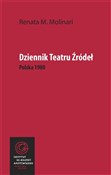 Dziennik T... - Renata M. Molinari -  Książka z wysyłką do UK