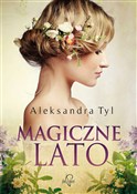 Magiczne l... - Aleksandra Tyl -  Książka z wysyłką do UK