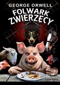 Folwark zw... - George Orwell -  books in polish 