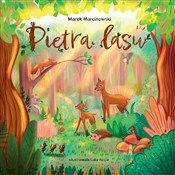 Piętra las... - Marek Marcinowski -  Polish Bookstore 