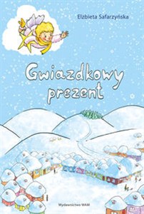 Obrazek Gwiazdkowy prezent