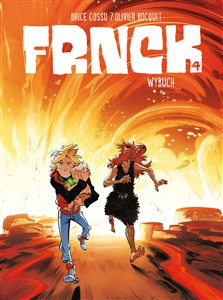 Obrazek Frnck Wybuch Tom 4