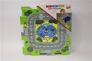 Picture of Mata piankowa ulica