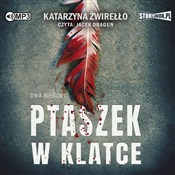 [Audiobook... - Katarzyna Żwirełło -  books from Poland