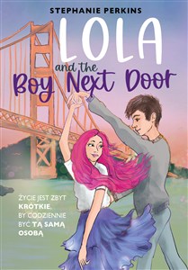 Picture of Lola and the Boy Next Door