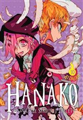 Hanako, du... - AidaIro -  Polish Bookstore 