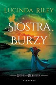 polish book : Siostra bu... - Lucinda Riley