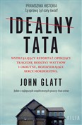 polish book : Idealny ta... - John Glatt