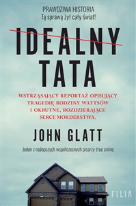 Obrazek Idealny tata wyd. kieszonkowe