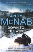 polish book : Down to th... - Andy McNab