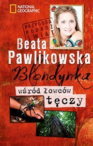 Obrazek Blondynka wśród łowców tęczy
