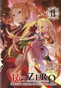 Re: Zero. ... - Tappei Nagatsuki -  Polish Bookstore 