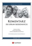 Komentarz ... - Helena Ciepła, Jacek Ignaczewski, Jadwiga Skibińska-Adamowicz -  Książka z wysyłką do UK