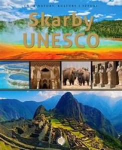 Obrazek Skarby UNESCO