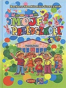 Obrazek Moje przedszkole