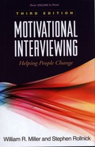 Picture of Motivational Interviewing